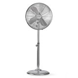 Nedis FNST20ECR40 ventilator Slv #1