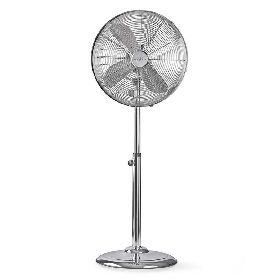 Nedis FNST20ECR40 ventilator Slv #1
