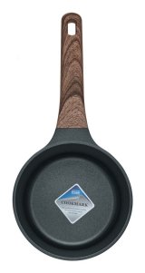 Resto Kitchenware 93900 sovsegryde 1,3 L Rund Sort #52