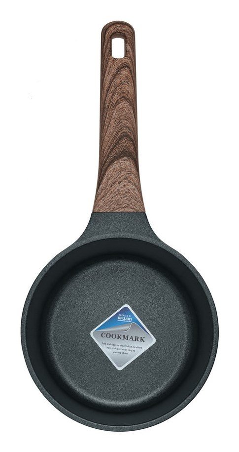 Resto Kitchenware 93900 sovsegryde 1,3 L Rund Sort #52