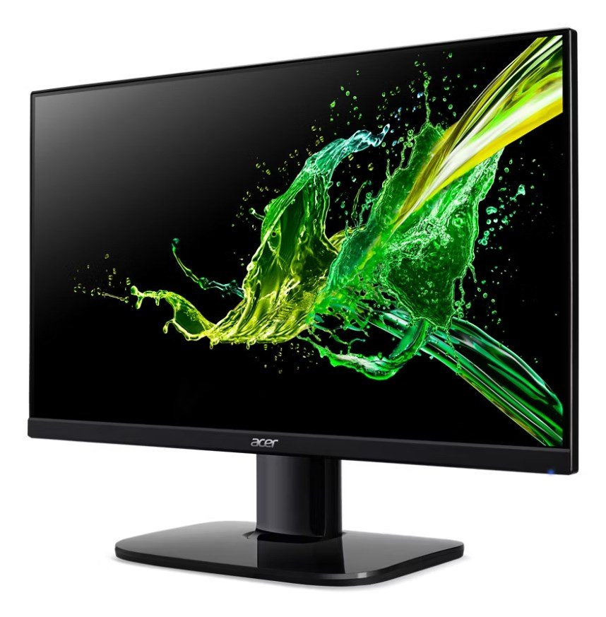 Acer KA2 KA272U G computerskrm 68,6 cm (27