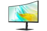 Samsung S65UC computerskrm 86,4 cm (34