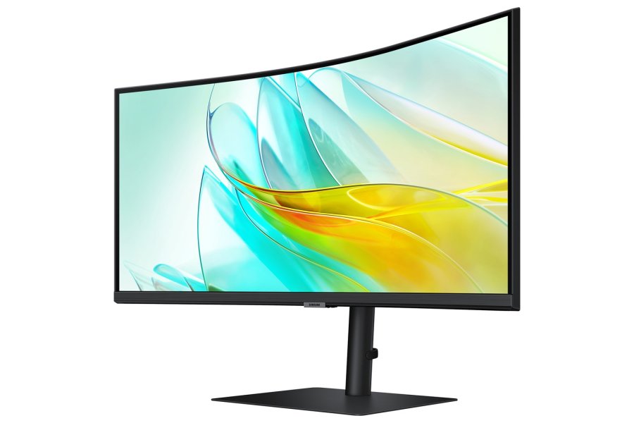 Samsung S65UC computerskrm 86,4 cm (34