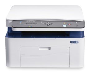 Xerox WorkCentre 3025/BI Laser 600 x 600 dpi 20 sider pr. minut A4 Wi-Fi #2