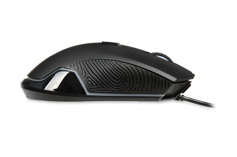 iBox AURORA A-3 USB-optisk mus 6200 DPI #4