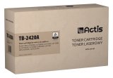 Actis TB-2420A toner til Brother printere; Erstatning Brother TN-2420A; Supreme; 3000 sider; sort) #1