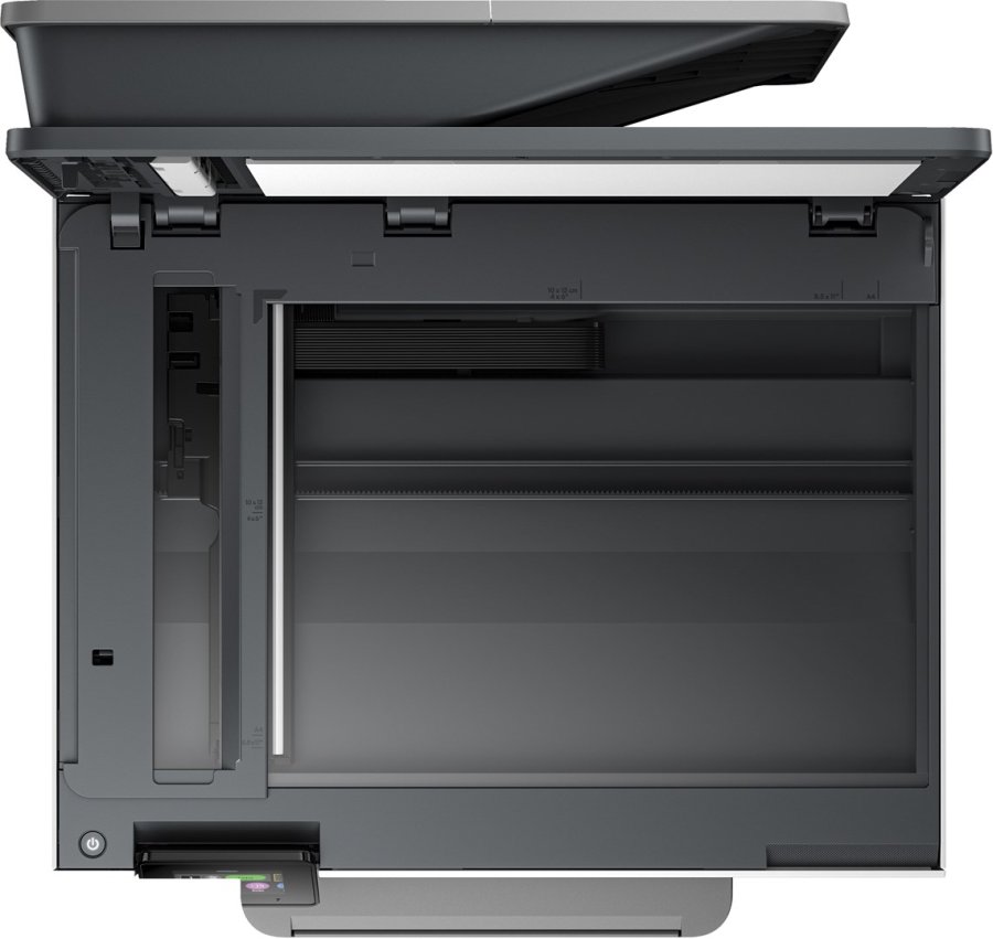HP OfficeJet Pro 9120e All-in-One-printer #7