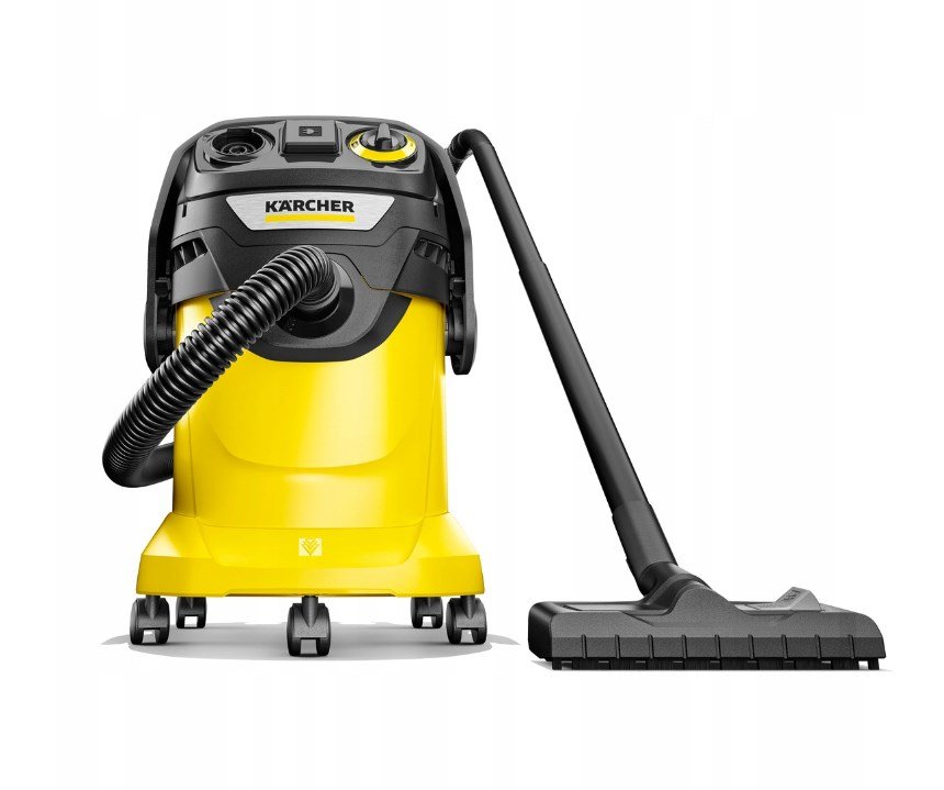 KARCHER KWD 6 P V-25/6/22 universalstvsuger - 1.628-485.0 #1