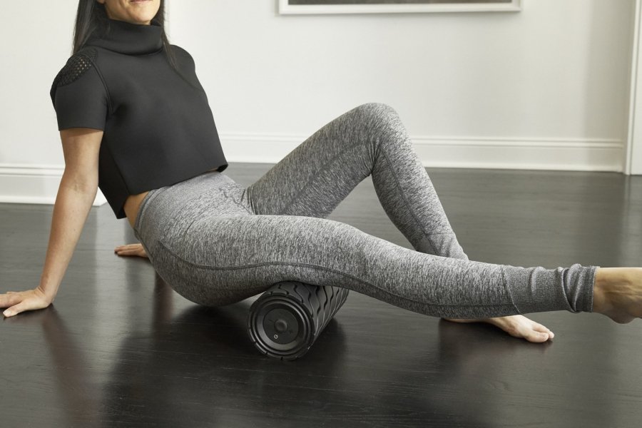 Theragun Roller massageapparat Universel Sort #12