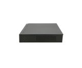 Extralink EX.3807 netv�rksswitch Administreret L2 Gigabit Ethernet (10/100/1000) Str�m over Ethernet (PoE) 1U Sort, Gr� #4