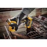 DeWalt DCS438N-XJ Akku-Multimaterialschneider #9