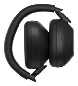 Sony WH-1000XM6 Headset Kabel & trdls Musik/hverdag USB Type-C Bluetooth Sort #5
