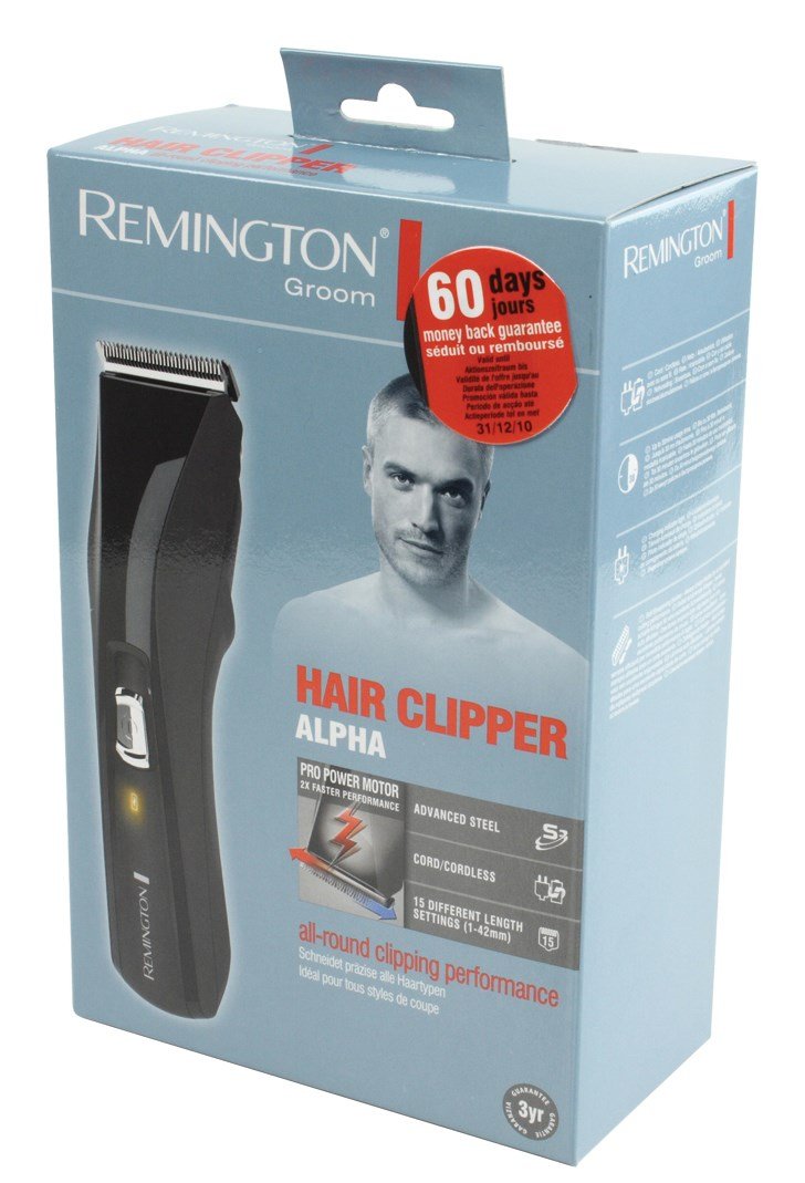 Remington REM-HC5150 #3