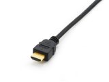 Equip 159352 HDMI-kabel 1,8 m HDMI Type A (Standard) Sort #2