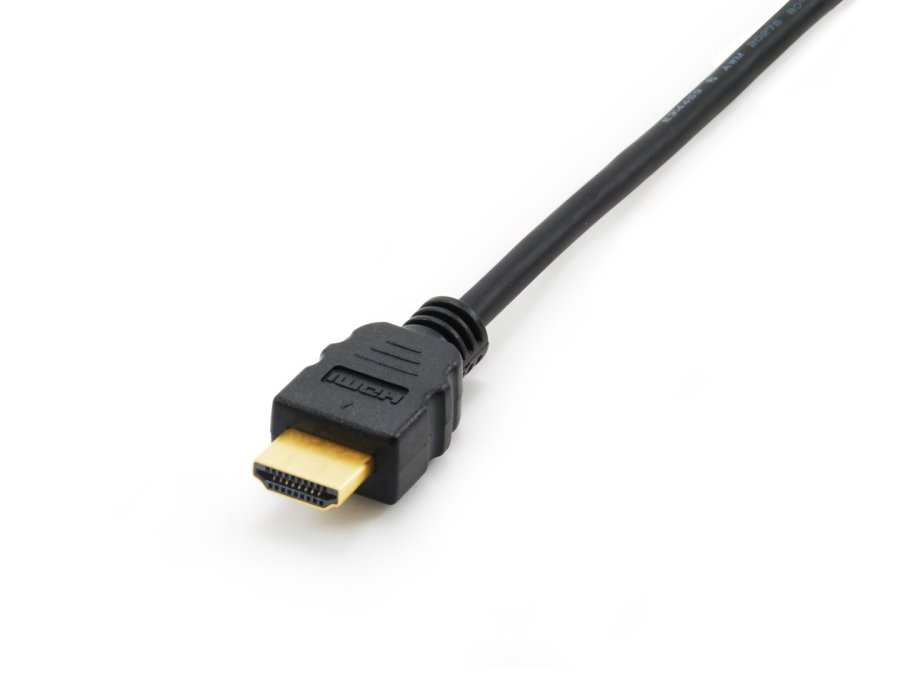 Equip 159352 HDMI-kabel 1,8 m HDMI Type A (Standard) Sort #2