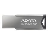 ADATA UV350 USB-ngle 128 GB USB Type-A 3.2 Gen 1 (3.1 Gen 1) Slv #1