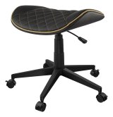 COUGAR CGR-CRO-GLB Universal gamingstol Polstret s�de #5