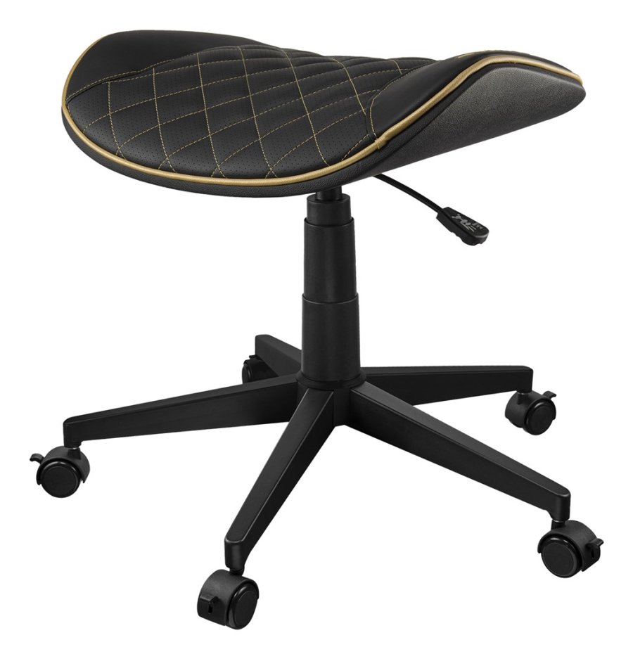 COUGAR CGR-CRO-GLB Universal gamingstol Polstret s�de #5