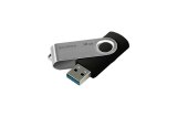 Goodram UTS3 USB-ngle 16 GB USB Type-A 3.2 Gen 1 (3.1 Gen 1) Sort #1