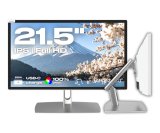 JAPANNEXT JN-IPS2152FHDR-C65W-FLD-T computersk�rm 54,6 cm (21.5