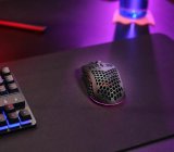 Gaming-mus Trust GXT 929 Sort 4800 dpi #9