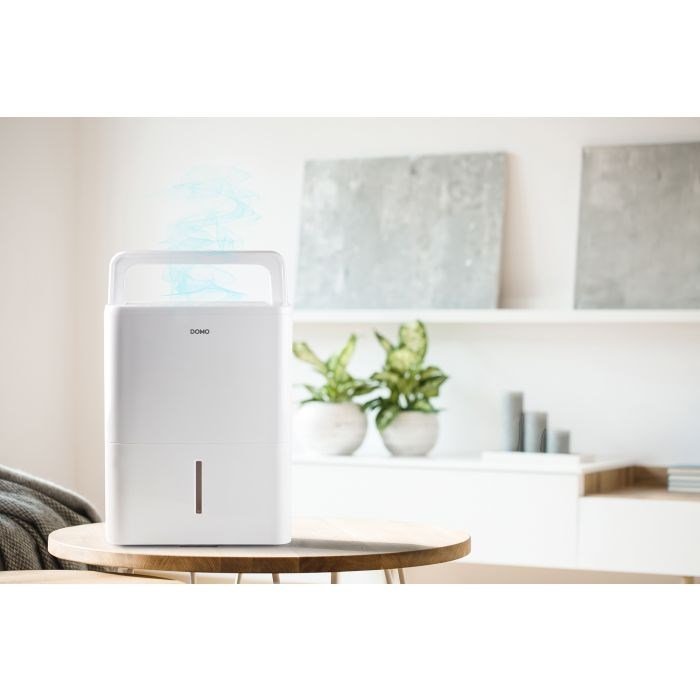 Domo DO344DH affugter 2,11 L 45 dB 350 W Hvid #5