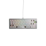 Glorious Gaming GMMK 3 PRO 65% Barebones tastatur Spil USB Nej Slv #2