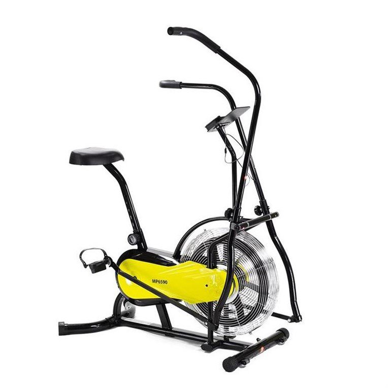 HMS Fitness MP6590 Vindcykeltrner #3