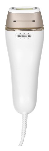 Braun PL5152 Intenst pulserende lys (IPL) Guld, Hvid #16