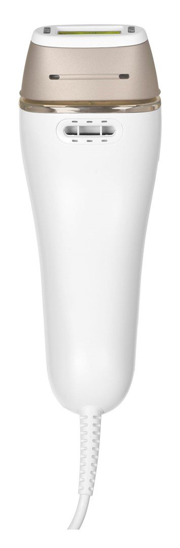 Braun PL5152 Intenst pulserende lys (IPL) Guld, Hvid #16
