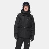 Mammut Nirvana 28 rygsk Sportsrygsk Sort, Rd Polyamid, Polyester #3