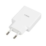 iBox ILUC43W oplader til mobil enhed Universel Hvid Vekselstrm Indendrs #2