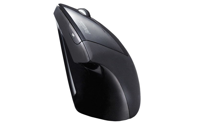 Perixx PERIMICE-513 mus Kontor H�jre h�nd USB Type-A Optisk 1600 dpi #3