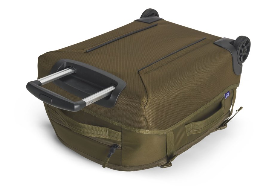 Thule Subterra EnRoute Trolley Bl�d skal Gr�n #4
