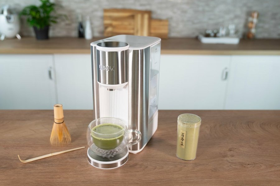 Unold Ava elkedel 2,5 L 2600 W Slv, Hvid #10