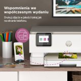 HP ENVY Inspire 7220e Trdlst All-in-One Farve Printer, Instant Ink; Kopimaskine, scanner #18