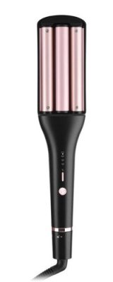 Eta Fenit� Glatteb�rste Varm Sort, Rose 100 W 1,7 m #5