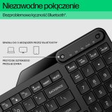 HP 460 Bluetooth-tastatur til flere enheder #4