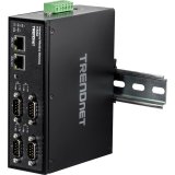 Trendnet TI-M42 gateway/controller 10, 100 Mbit/s #6