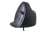 BakkerElkhuizen Evoluent D mus Kontor H�jre h�nd USB Type-A Laser 3200 dpi #4