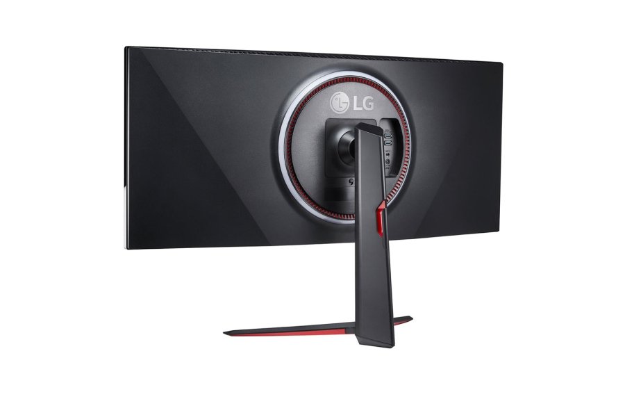 LG UltraGear 38GN950P-B computerskrm 95,2 cm (37,5