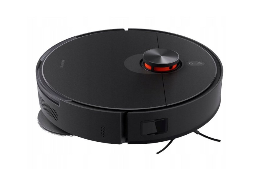 Xiaomi S20+ EU rengringsrobot (Sort) #2