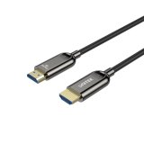 UNITEK C11085GY01-10M HDMI-kabel HDMI Type A (Standard) Sort #1