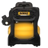 DEWALT 18 Volt Akku-Kompressor #3