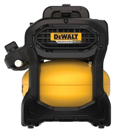 DEWALT 18 Volt Akku-Kompressor #3