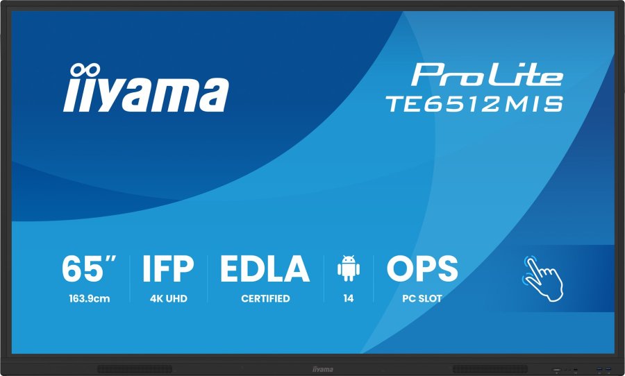 IIYAMA 163.9cm(65