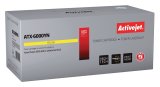 Activejet ATX-6000YN (erstatning Xerox 106R01633; Supreme; 1000 sider; gul) #1