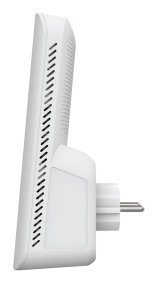 D-Link AX1800 Mesh Wi-Fi 6 Range Netvrksgentager Hvid 100, 1000 Mbit/s #6