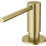 Franke SD Atlas Gold s�bebeholder Guld #3