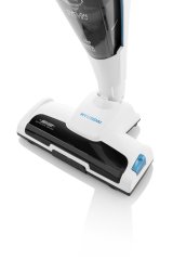 Hyundai VC 914 2-i-1 stangst�vsuger Batteri Dry HEPA Posel�s 0,5 L Hvid, Bl� #8